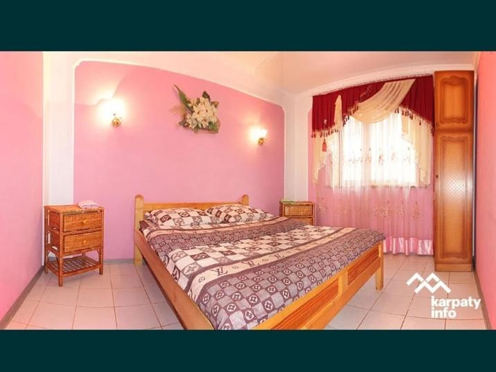 Золото Карпат Villa Iaremcea Exterior foto